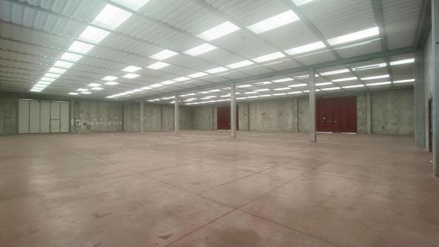 locale commerciale in affitto a Capannori in zona Guamo