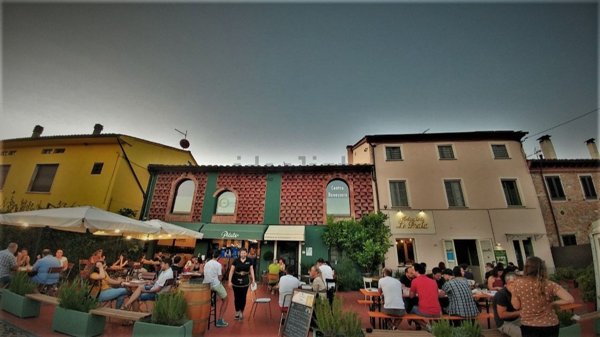 negozio in affitto a Capannori