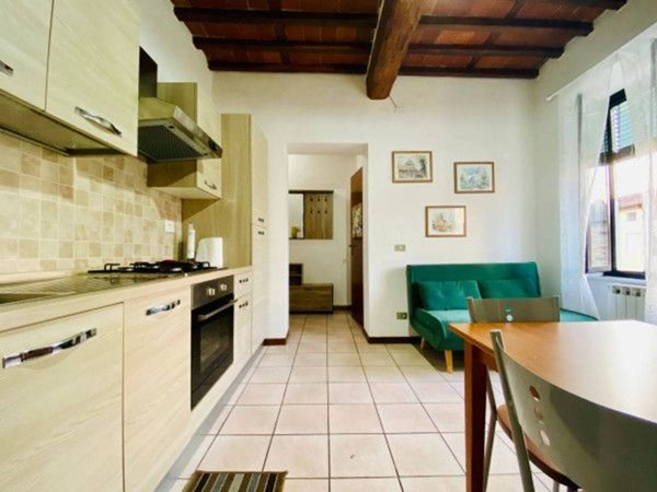 appartamento in affitto a Capannori in zona Carraia