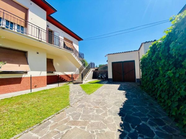 appartamento in affitto a Capannori