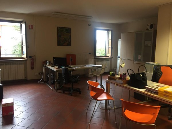 appartamento in affitto a Capannori in zona Marlia