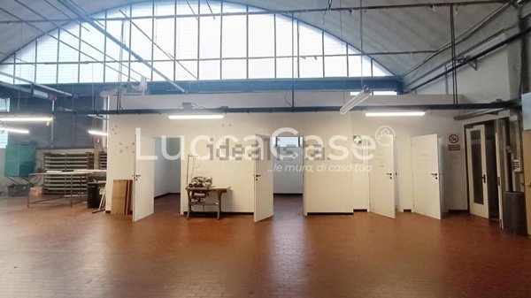 loft in affitto a Capannori
