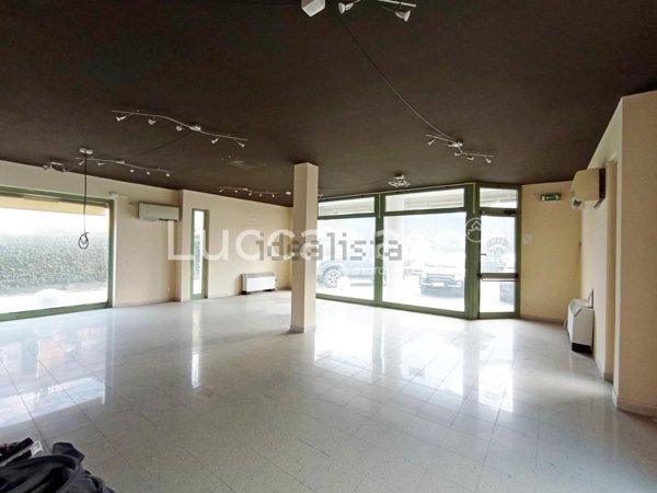 loft in affitto a Capannori in zona Guamo