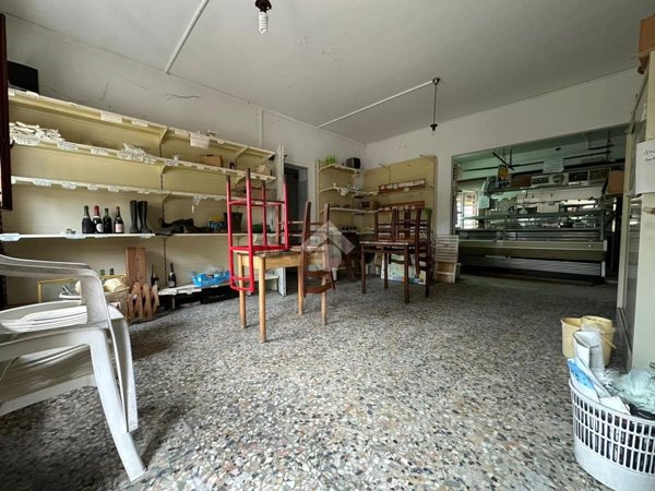 negozio in affitto a Capannori in zona Lunata