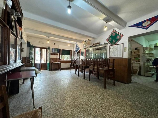 negozio in affitto a Capannori in zona Lunata
