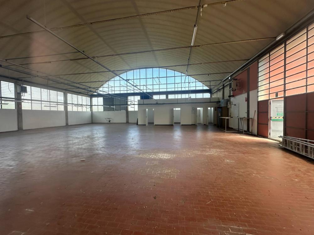 loft in affitto a Capannori