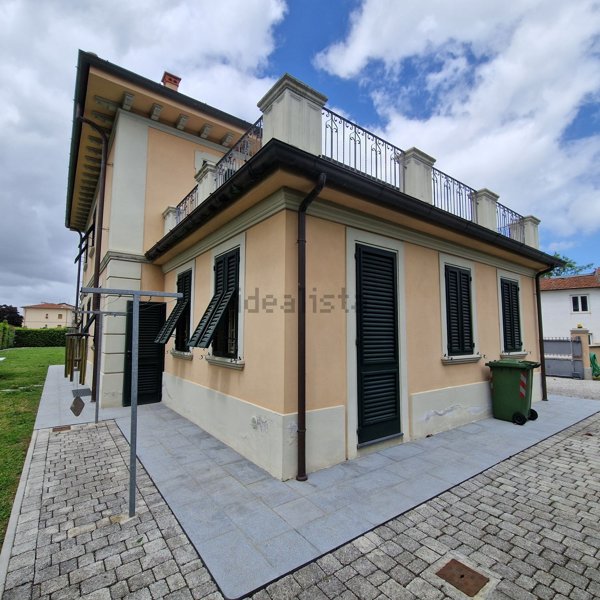 casa indipendente in affitto a Capannori