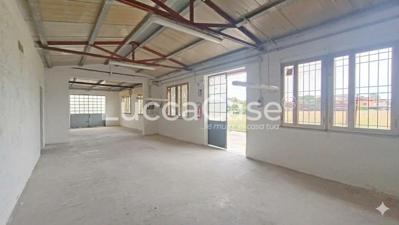 loft in affitto a Capannori in zona Lammari