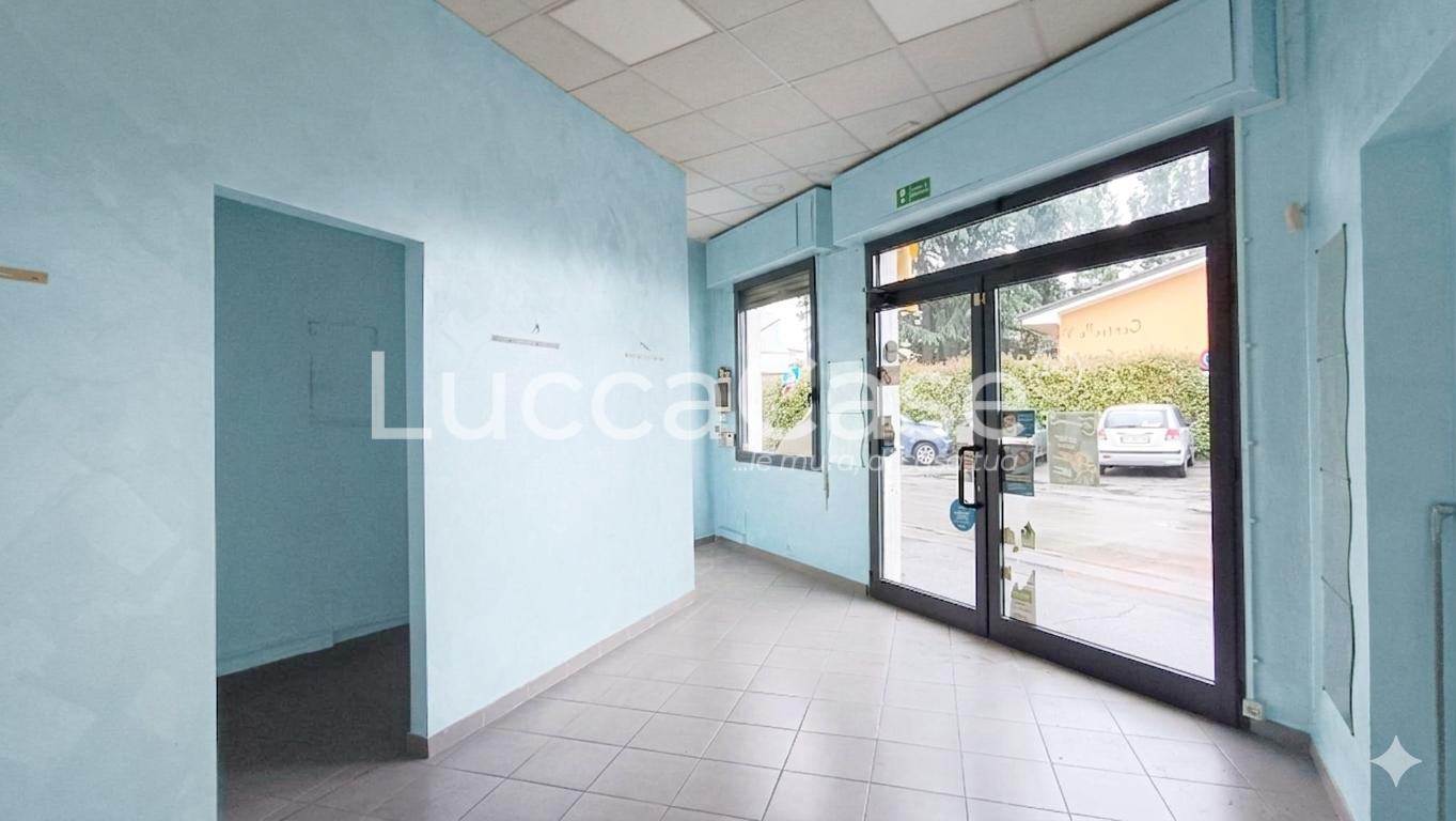 locale commerciale in affitto a Capannori