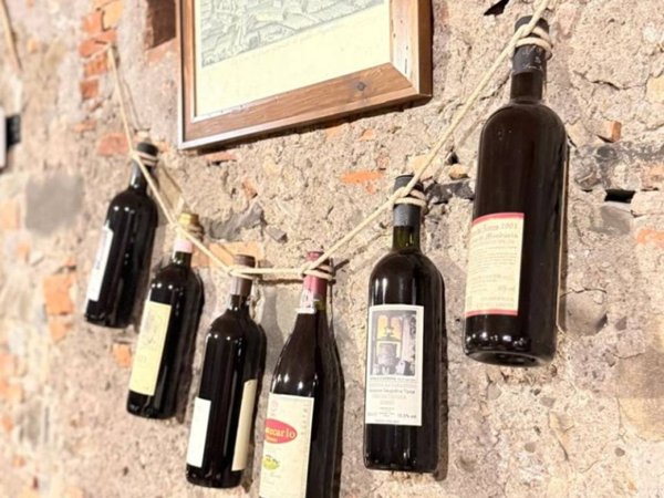 negozio in affitto a Capannori