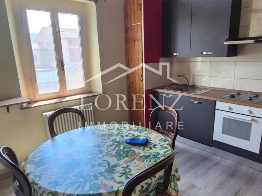 appartamento in affitto a Capannori in zona Carraia
