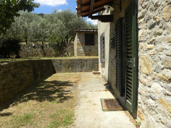 casa indipendente in affitto a Capannori