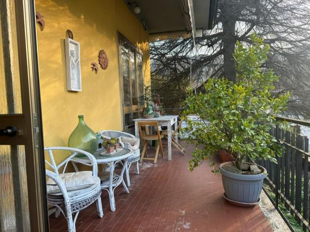 appartamento in affitto a Capannori