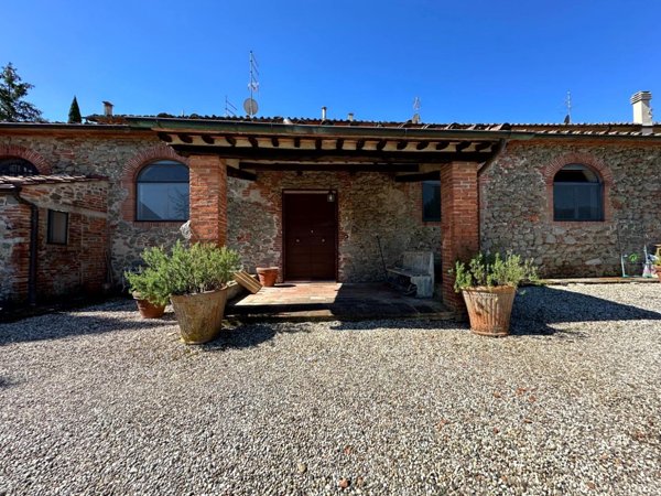casa indipendente in affitto a Capannori