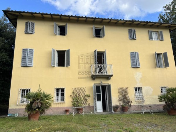 casa indipendente in affitto a Capannori in zona Corte Polito
