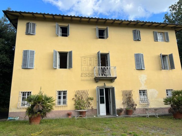 casa indipendente in affitto a Capannori in zona Corte Polito