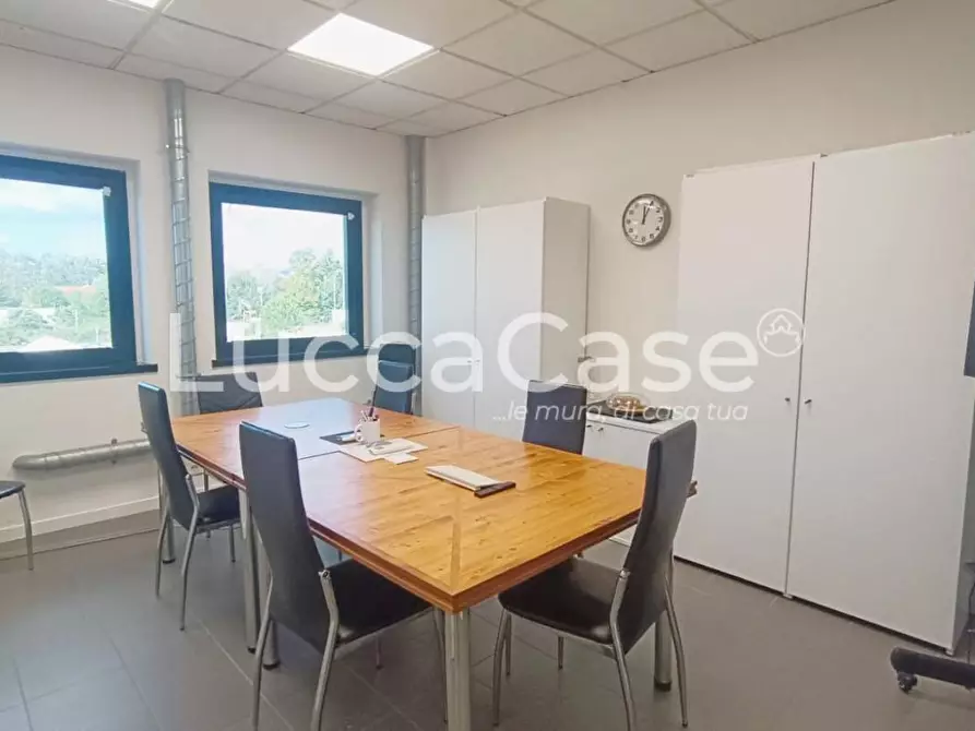 ufficio in affitto a Capannori