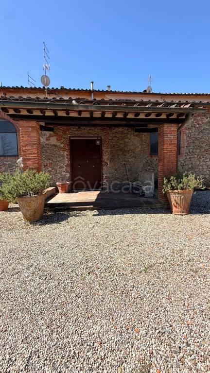 casa indipendente in affitto a Capannori