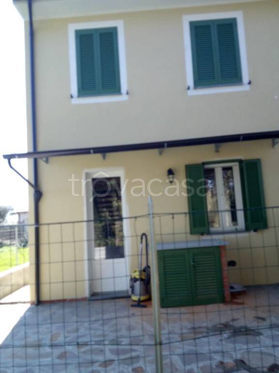 casa indipendente in affitto a Capannori in zona Lammari