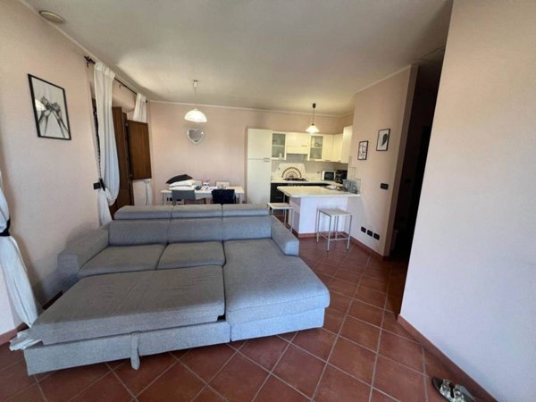 appartamento in affitto a Capannori in zona Lunata