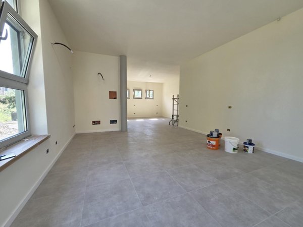 loft in affitto a Capannori in zona Lunata