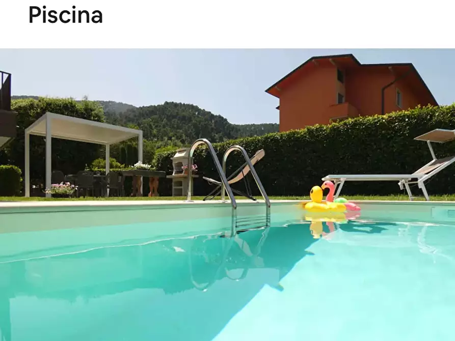 appartamento in affitto a Capannori in zona Lammari