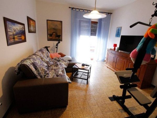 appartamento in affitto a Capannori in zona Lammari