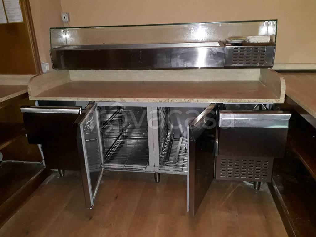 negozio in affitto a Capannori