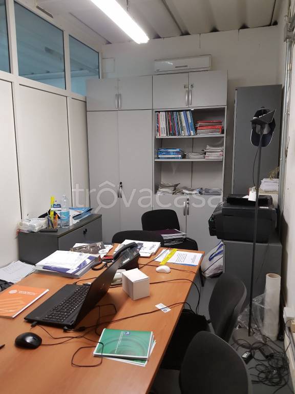 appartamento in affitto a Capannori in zona Guamo