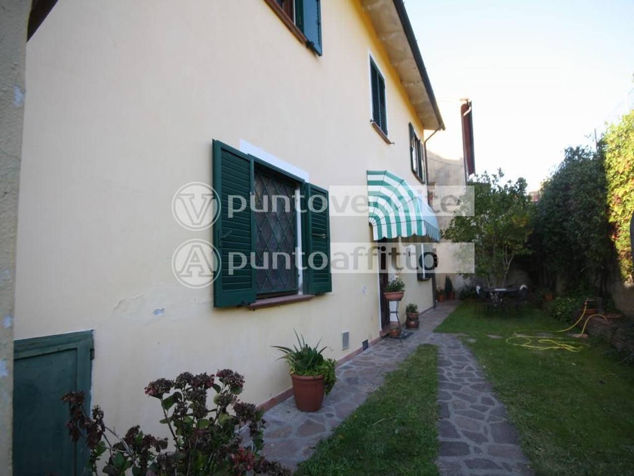 appartamento in affitto a Capannori in zona Carraia
