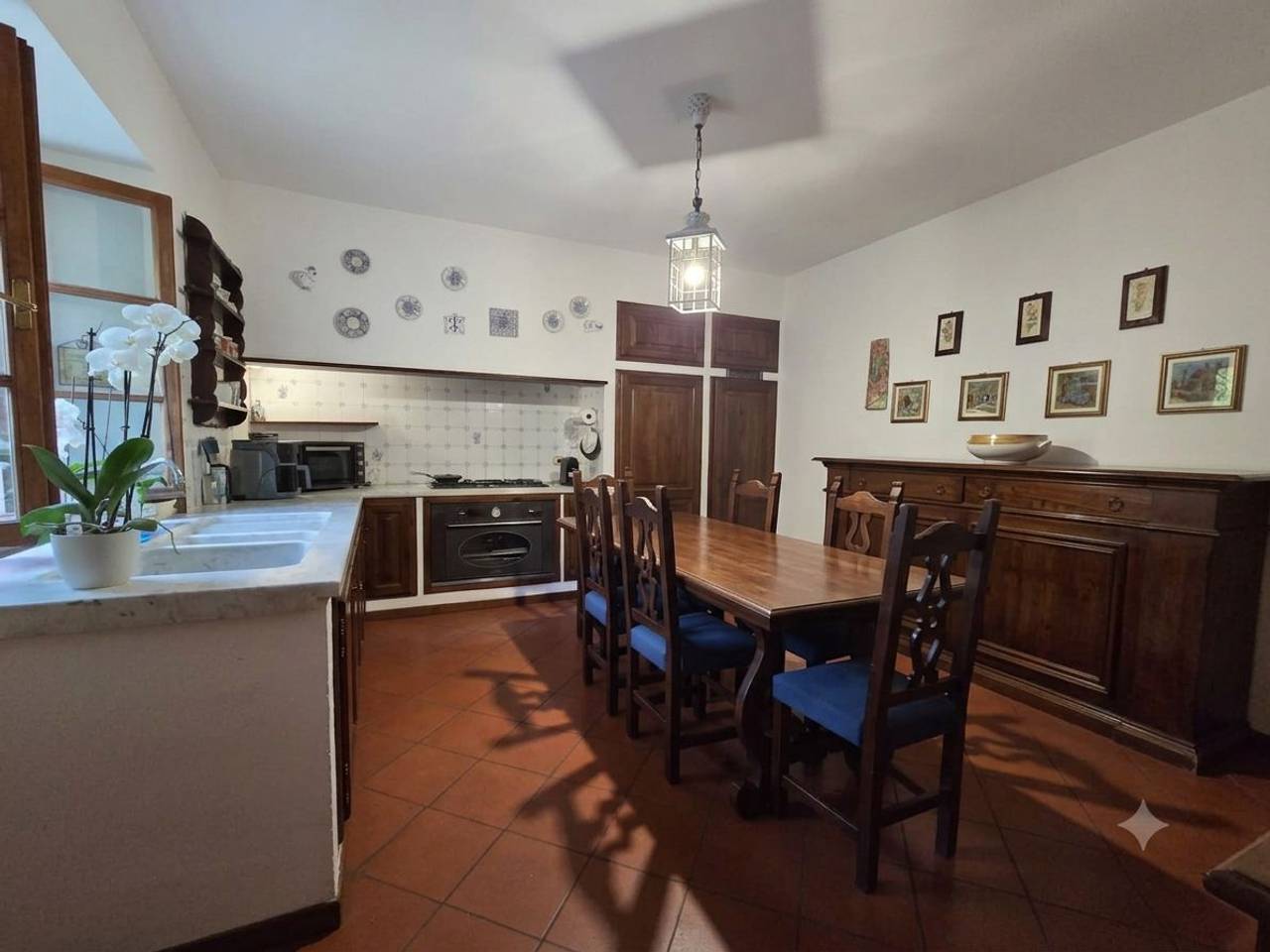 casa indipendente in affitto a Capannori in zona Castelvecchio di Compito