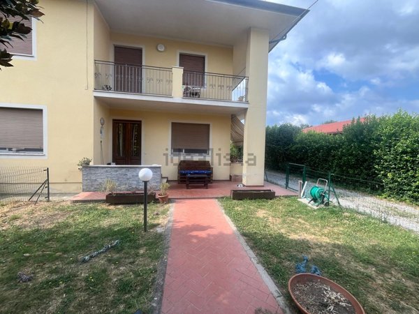 appartamento in affitto a Capannori