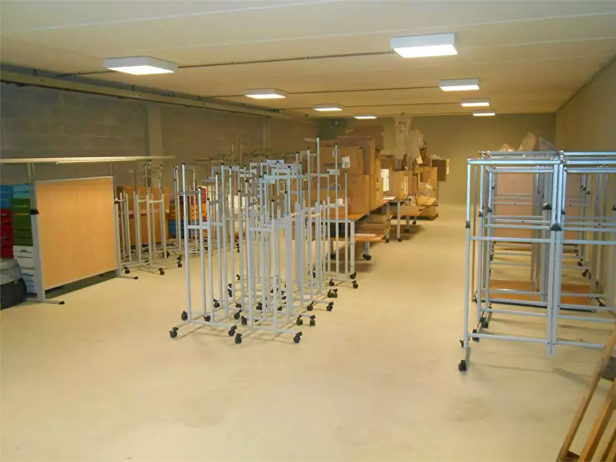 loft in affitto a Capannori