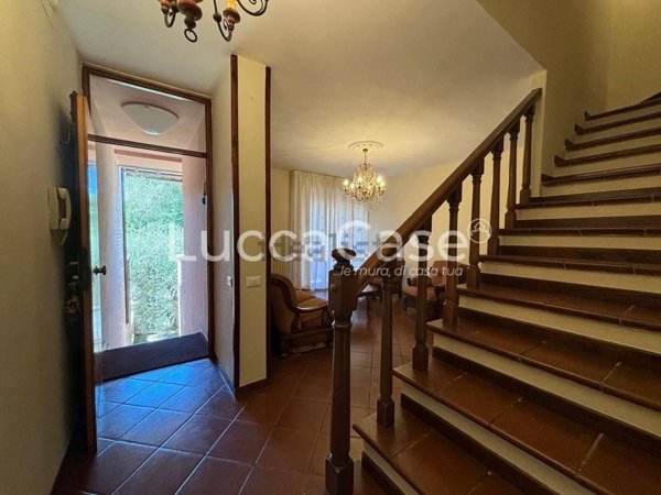 casa indipendente in affitto a Capannori