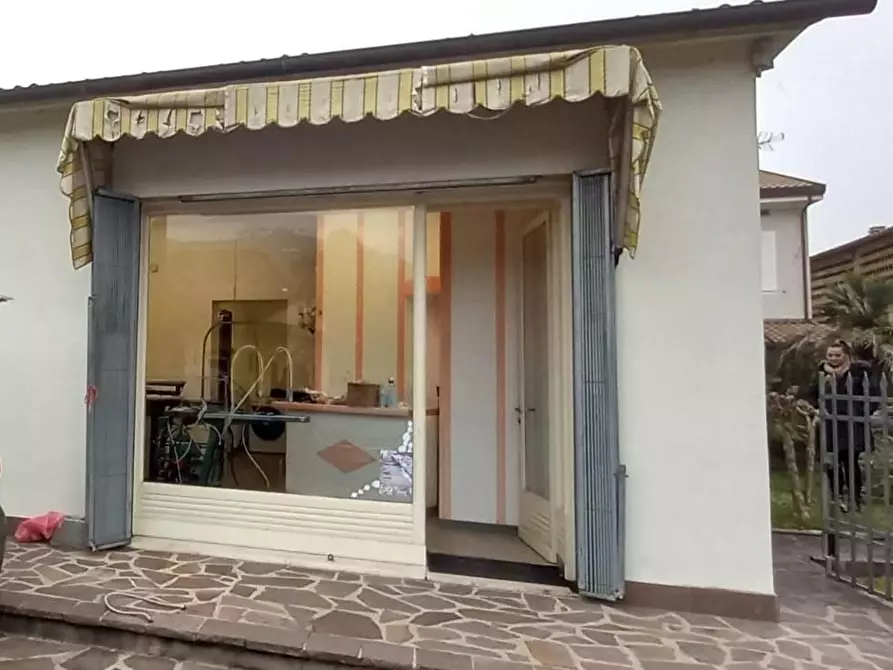 casa indipendente in affitto a Capannori