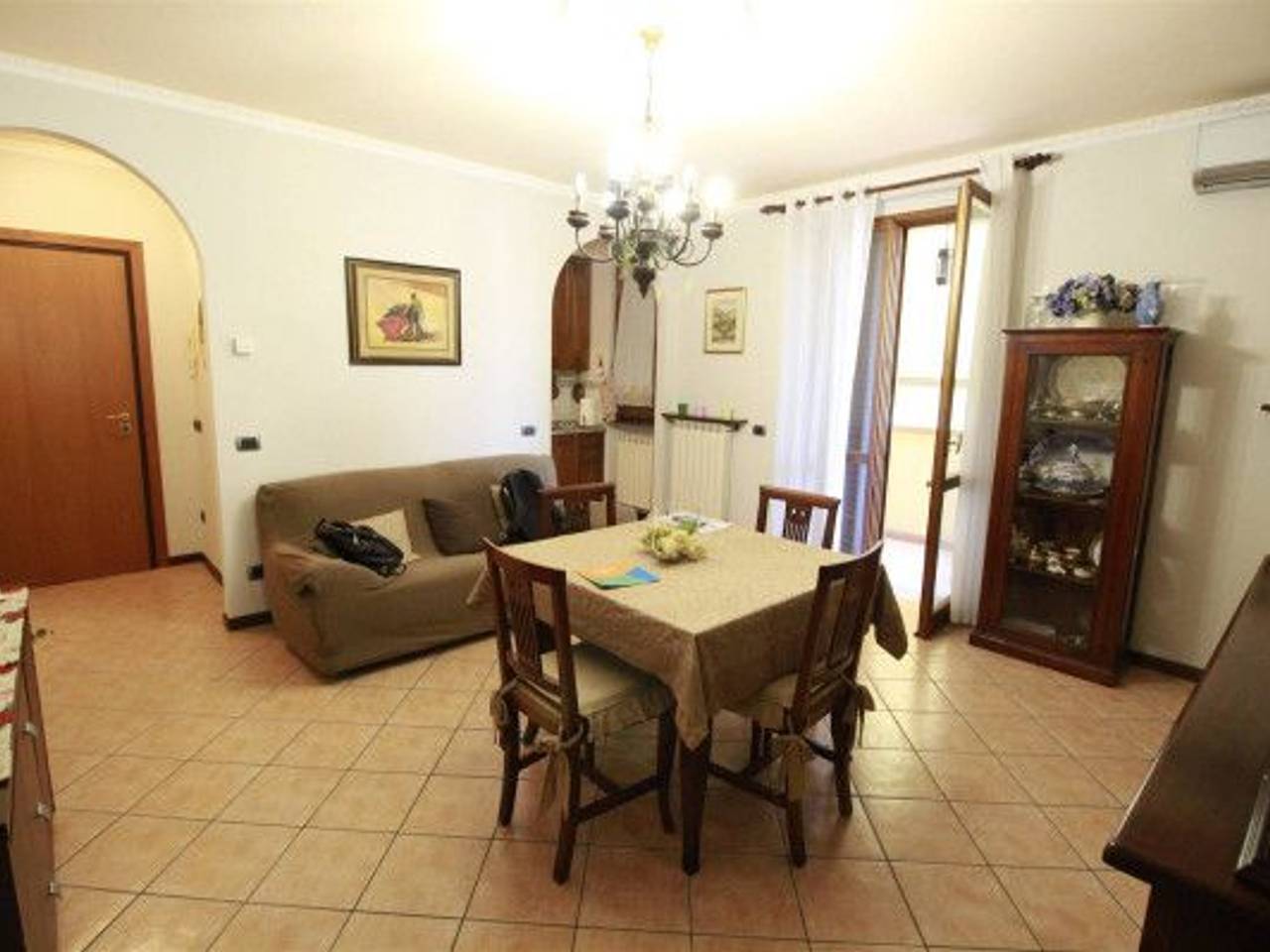 appartamento in affitto a Capannori in zona Lammari