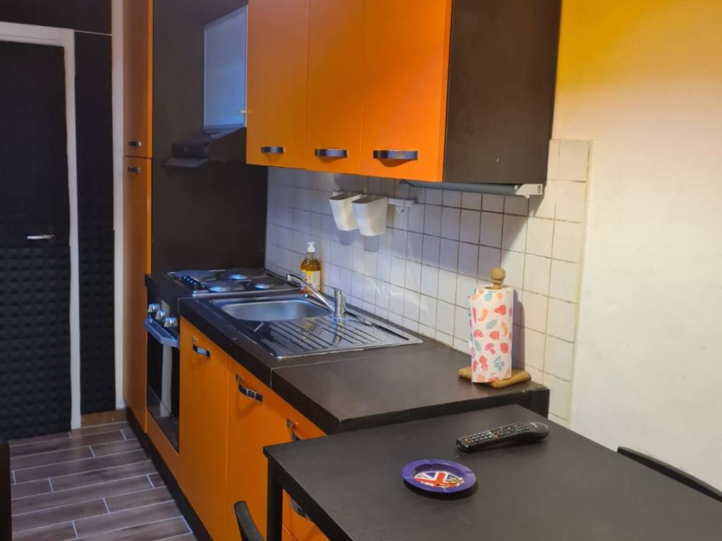 casa indipendente in affitto a Capannori