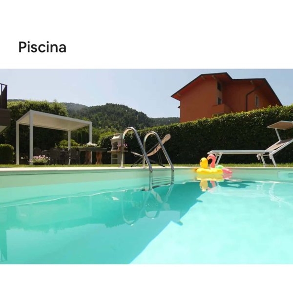 appartamento in affitto a Capannori in zona Lammari
