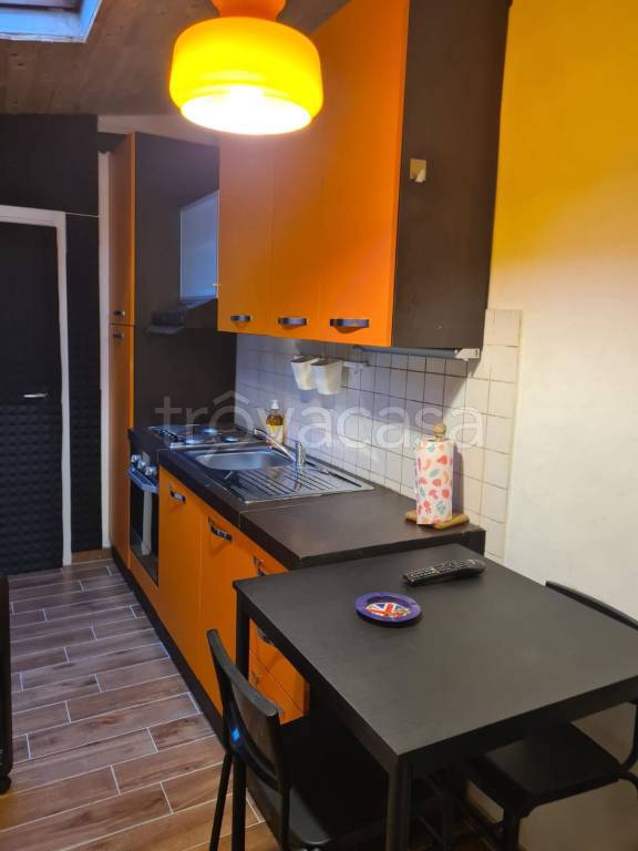 casa indipendente in affitto a Capannori