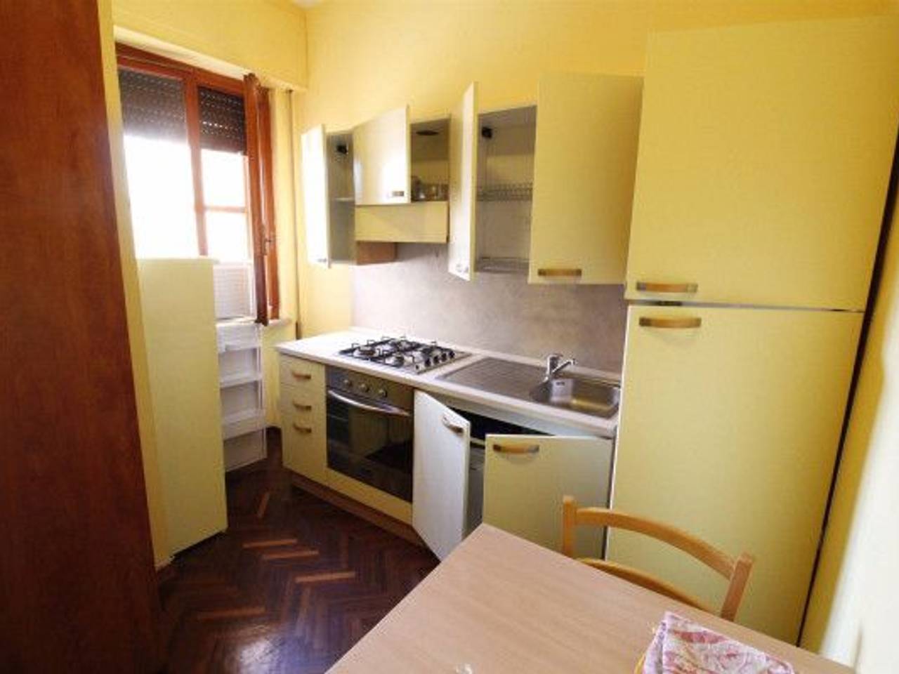 appartamento in affitto a Capannori in zona Lunata