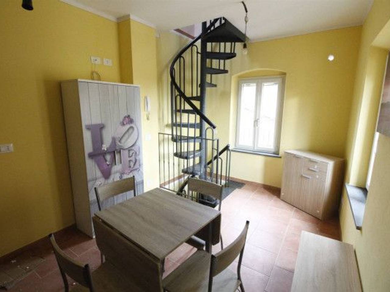 casa indipendente in affitto a Capannori in zona Castelvecchio di Compito