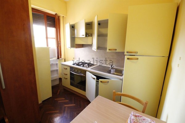 appartamento in affitto a Capannori in zona Lunata