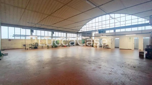 loft in affitto a Capannori in zona Lunata