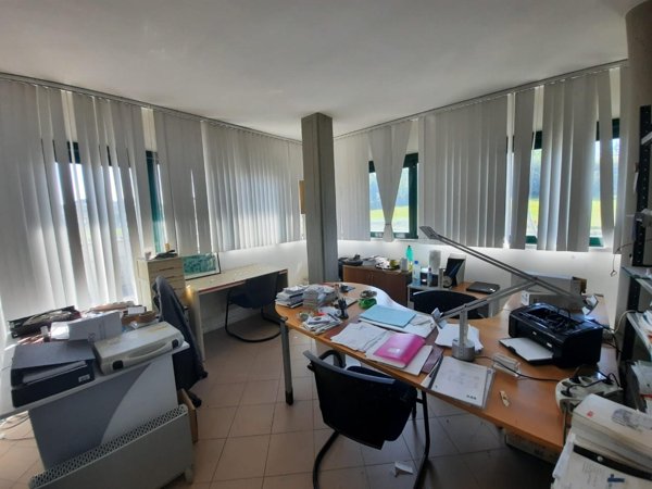 ufficio in affitto a Capannori