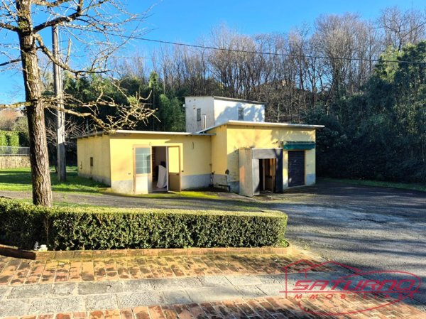 locale commerciale in affitto a Capannori in zona Marlia