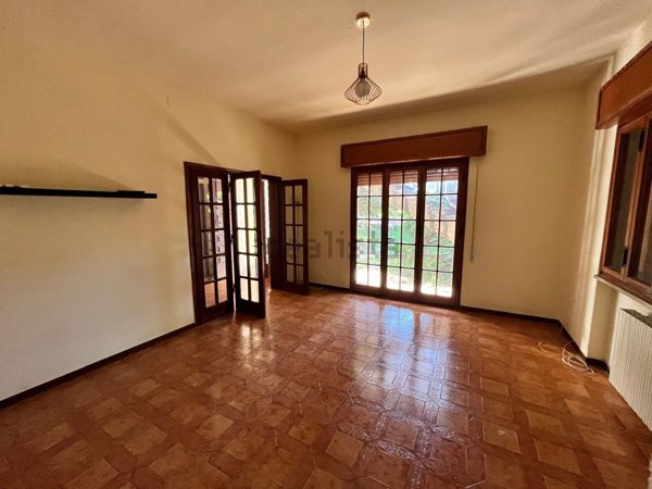 casa indipendente in affitto a Capannori in zona Lunata