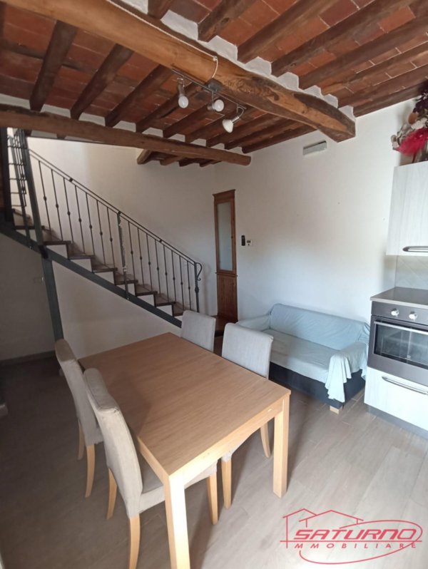 casa indipendente in affitto a Capannori in zona San Gennaro