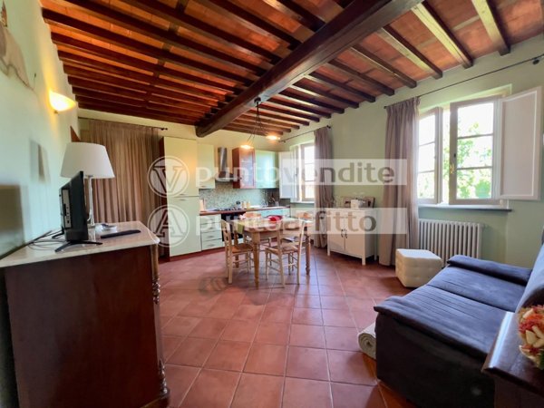 appartamento in affitto a Capannori