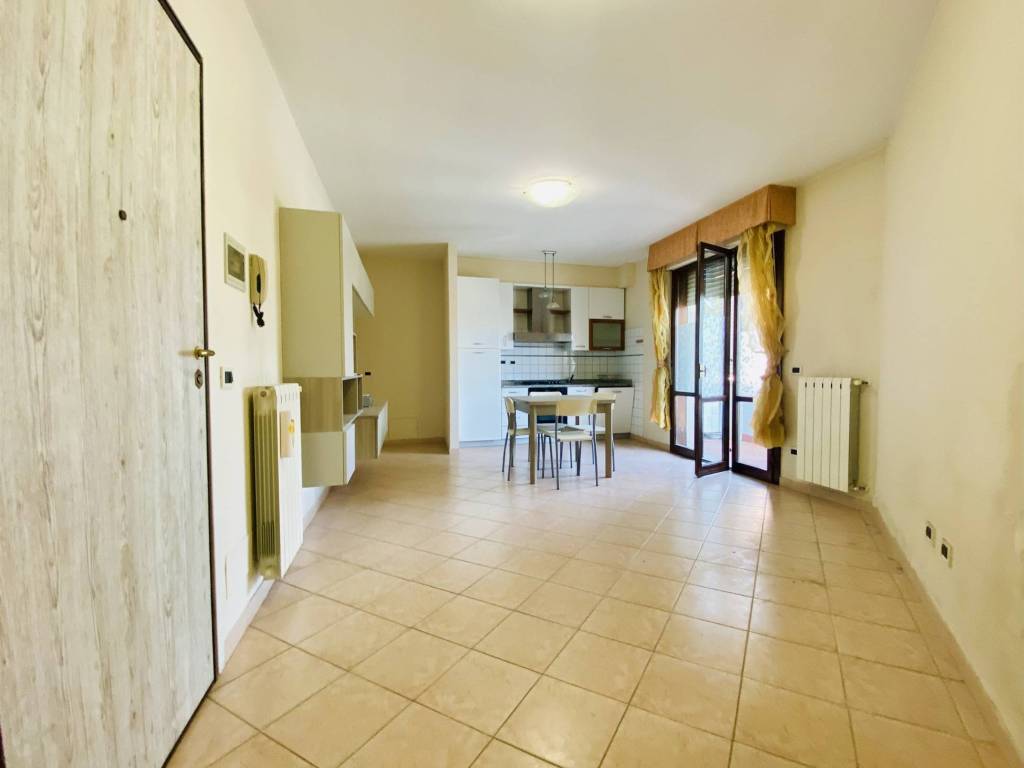 appartamento in affitto a Capannori