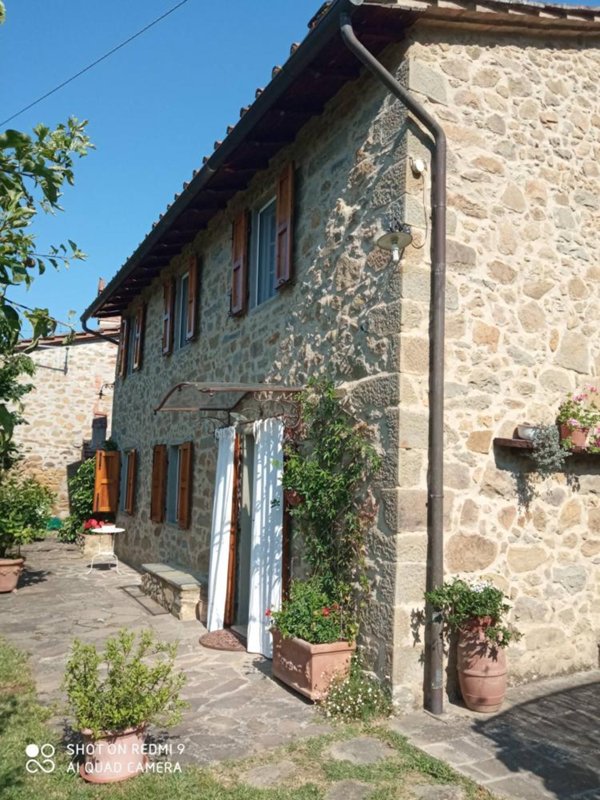 casa indipendente in affitto a Capannori in zona Guamo